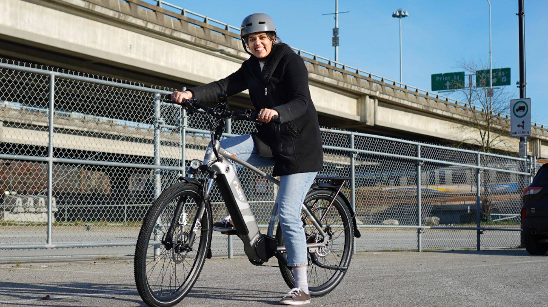 Avez vous besoin d un permis pour un velo electrique au Canada Rize Bikes Canada